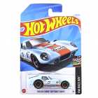 Carro Hot Wheels Hw Race Day 5/10 - Shelby Cobra 