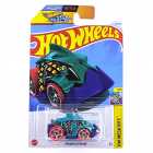 Carro Hot Wheels Hw Mega Bite 4/5 - Piranha Terror Htc04 (l-2593)