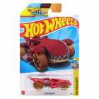 Carro Hot Wheels Hw Mega Bite 5/5 - T-rextroyer Htc05 (l.2593)