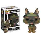 FUNKO POP GAMES CALL OF DUTY - GHOST RILEY 146