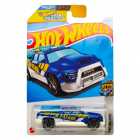 Carro Hot Wheels Hw Metro 2/10 - Surf Duty Htb14 (l.2593)