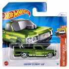 Carro Hot Wheels Hw Hot Trucks 6/10 - Custom '72 Chevy Luv Htc33 (l.2593)