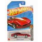 Carro Hot Wheels Hw Dream Garage 5/5 - Corvette Stingray Htb52 (l.2593)