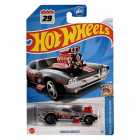 Carro Hot Wheels Hw Celebration Racers 5/10 - Rodger Dodger Hry99 (l.2593)