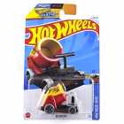 Carro Hot Wheels Hw Ride-ons 2/5 - Boom Car Htc38 (l.2593)
