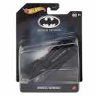 Carro Hot Wheels Batman Returns - Armored Batmobile Gvn17 (2553)