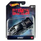 Carro Hot Wheels Dc The Batman - Batmobile Grm12 (2553)