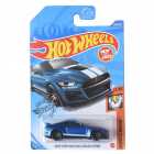 Carro Hot Wheels Muscle Mania 1/10 - 2020 Ford Mustang Shelby Gt500 Gdh69 (gdg83)