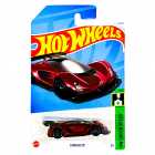 Carro Hot Wheels Hw Green Speed 1/10 - Czinger 21c Htc92 (4982)