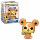 Funko Pop Games Pokmon - Teddiursa 985