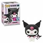 Funko Pop Chase Hello Kitty And Friends Exclusive - Kuromi 88