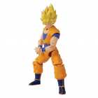 Action Figure Bandai Dragon Stars: Dragon Ball Super - Super Saiyan Goku (36192)