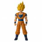 Boneco Bandai Limit Breaker Dragon Ball - Super Sayan Goku (36735)
