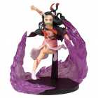 Esttua Banpresto Demon Slayer: Kimetsu No Yaiba - Kamado Nezuko (90938)