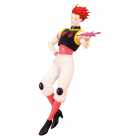 Esttua Banpresto Hunter X Hunter Vibration Stars - Hisoka (91751)