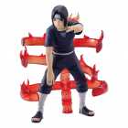 Esttua Banpresto Effectreme Naruto Shippuden 20th Anniversary - Uchiha Itachi Susano'o (81370)