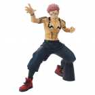Esttua Banpresto Jujutsu Kaisen: Maximatic - Ryomen Sukuna (10657)