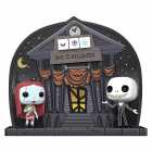 Funko Countdown Calendar: Dual Side - The Nightmare Before Christmas (99126)