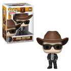 Funko Pop Television Yellowstone - John Dutton 1563