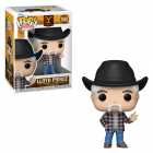 Funko Pop Television Yellowstone - Lloyd Pierce 1562
