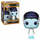 Funko Pop Movies Universal Monsters  - Bride Of Frankenstein 1631