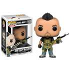 Funko Pop Games Call Of Duty - Jhon Soap Mctavish 143