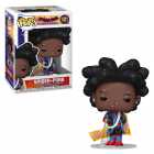 Funko Pop Marvel Spider-man:across The Spider-verse - Spider-punk 1411