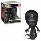 Funko Pop Movies Alien Romulus - Scorched Xenomorph 1617