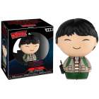 Boneco Funko Dorbz Stranger Things - Mike