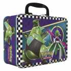 Cartas Pokmon Tcg: Collector Chest Back To School 2024 (85993)