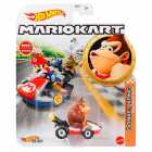 Carro Hot Wheels Mario Kart - Donkey Kong (1443)