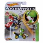 Carro Hot Wheels Mario Kart - Yoshi (8428)