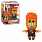 Funko Pop Nba Mascots Miami Heat - Burnie 09
