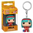 Chaveiro Funko Pop Keychain Dragon Ball Gt - Bulla (72095)