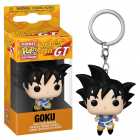 Chaveiro Funko Pop Keychain Dragon Ball Gt - Goku (72097)