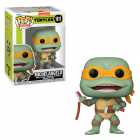 Funko Pop Movies Teenage Mutant Ninja Turtles -  Michelangelo 1611