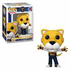 Funko Pop Nba Mascots Denver Nuggets - Rocky 10