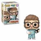 Funko Pop Disney Up - Young Car 1480