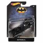 Carro Hot Wheels Batman - Batmobile (dkl28)