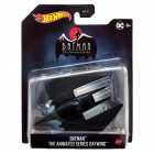 Hot Wheels Batman The Animated Series - Batwing Frx34 (frx34)