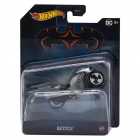 Moto Hot Wheels Batman - Batcycle (hdb07)