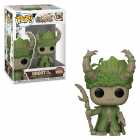 Funko Pop Marvel We Are Groot - Groot As Loki 1394