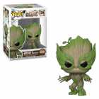 Funko Pop Marvel We Are Groot - Groot As Wolverine 1396