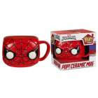 FUNKO MUG MARVEL - SPIDER-MAN