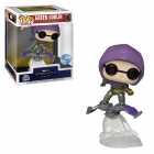 Funko Pop Deluxe Marvel Spider-man: No Way Home Exclusive - Green Goblin 1185
