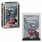 Funko Pop Comic Covers Marvel Amazing Spider-man Exclusive - Spider-man 53