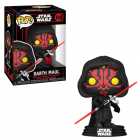 Funko Pop Star Wars Dark Side - Darth Maul 740