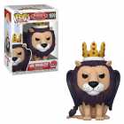 Funko Pop Movies Rudolph The Red-nosed Reindeer - King Moonracer 1570