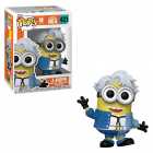 Funko Pop: Minions X Bts - J-hope 421