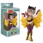 Boneco Funko Rock Candy Bombshells - Batgirl